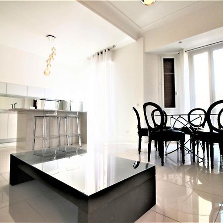 High-End Apartment, Hyper Center, Near The Beaches Nice Extérieur photo