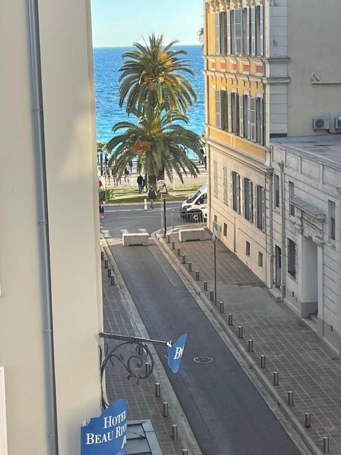 High-End Apartment, Hyper Center, Near The Beaches Nice Extérieur photo
