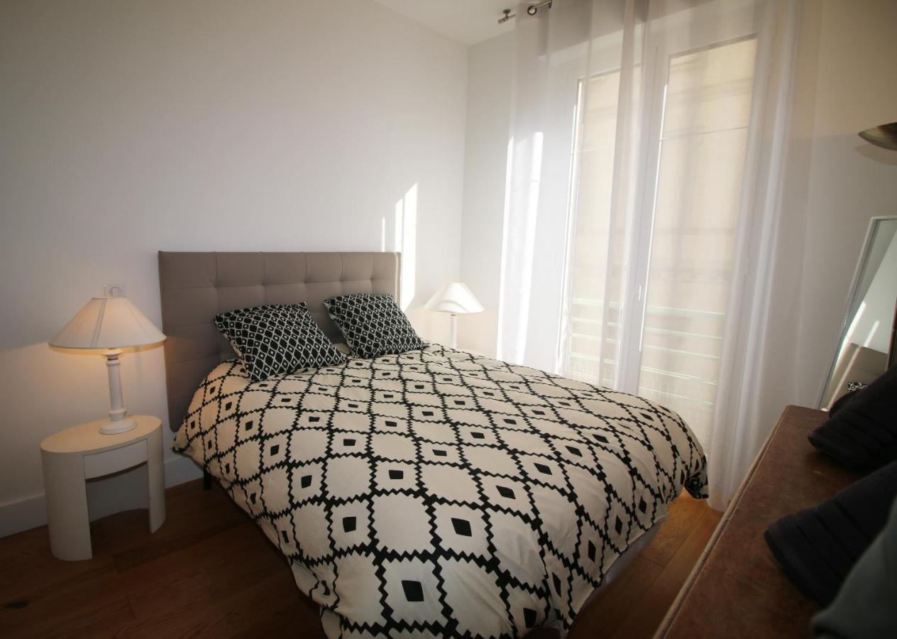 High-End Apartment, Hyper Center, Near The Beaches Nice Extérieur photo