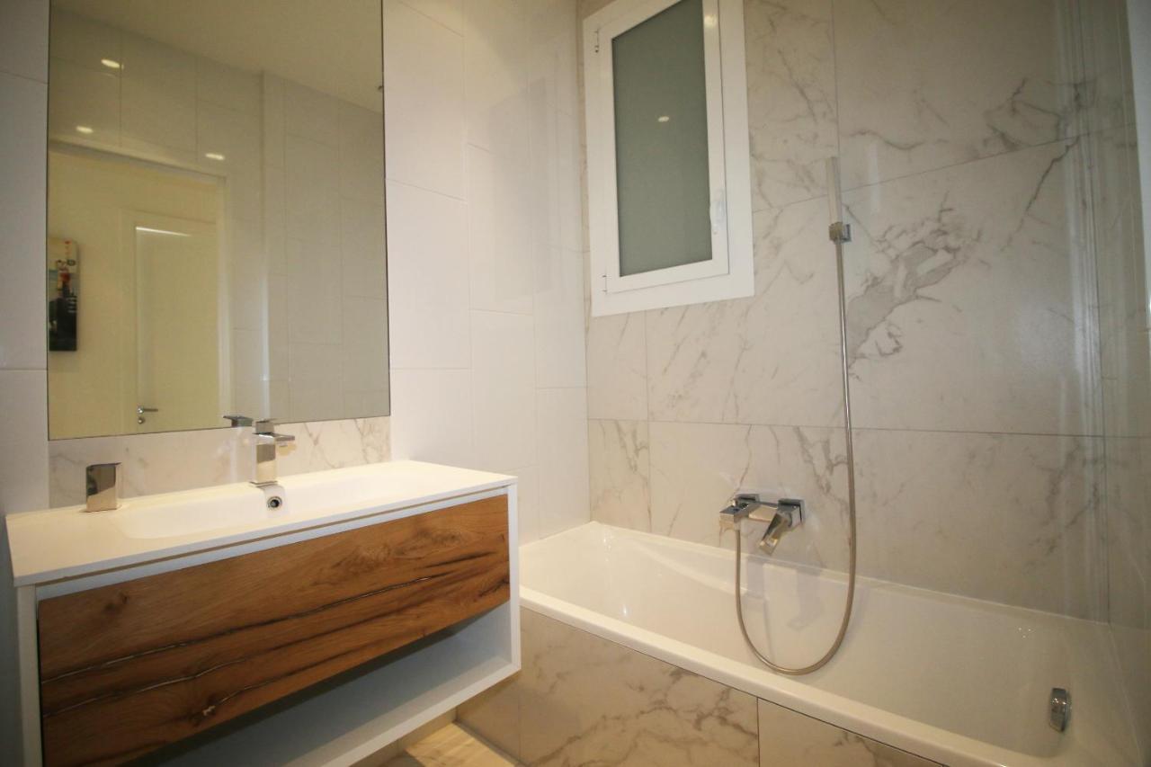 High-End Apartment, Hyper Center, Near The Beaches Nice Extérieur photo