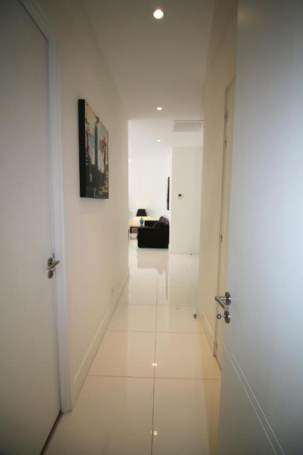 High-End Apartment, Hyper Center, Near The Beaches Nice Extérieur photo