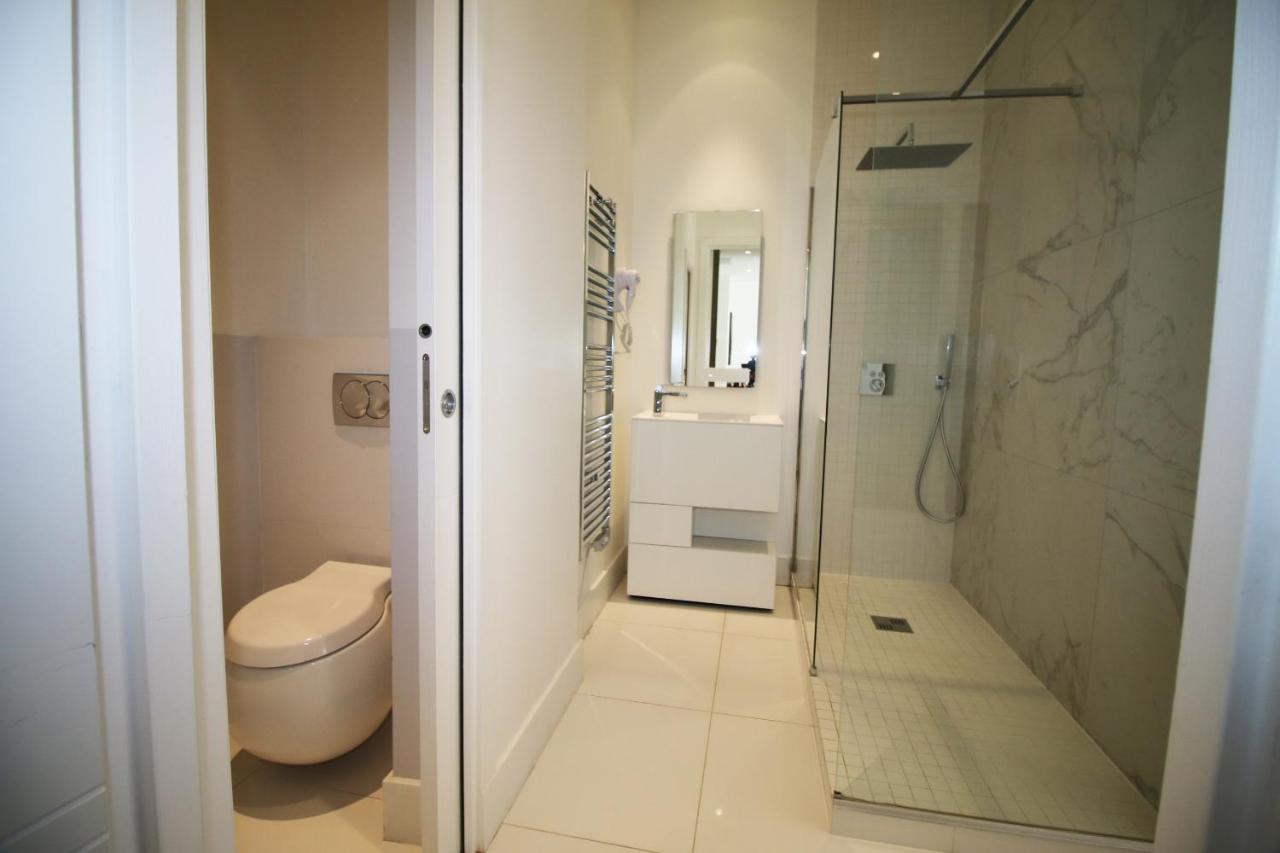 High-End Apartment, Hyper Center, Near The Beaches Nice Extérieur photo