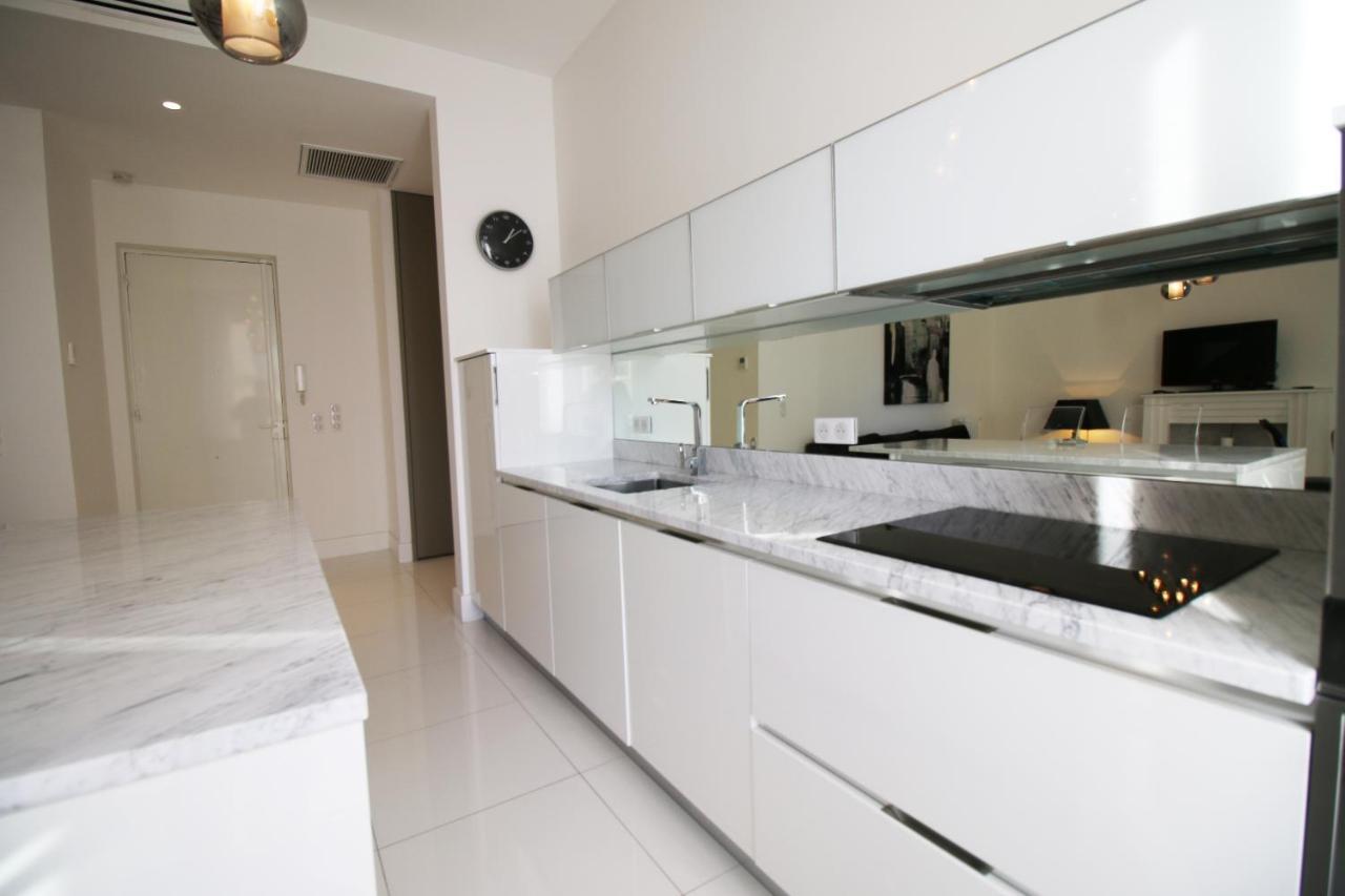 High-End Apartment, Hyper Center, Near The Beaches Nice Extérieur photo