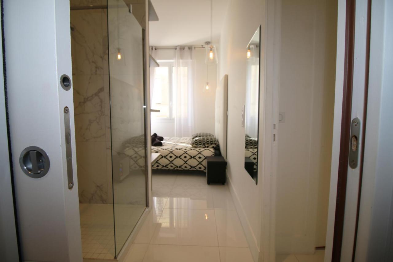 High-End Apartment, Hyper Center, Near The Beaches Nice Extérieur photo